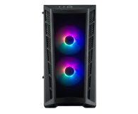COOLER MASTER OBUDOWA MasterBox MB320L MCB-B320L-KGNN-S02 MCB-B320L-KGNN-S02              - 1266840 - zdjęcie 2